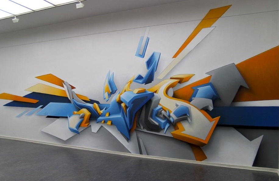 graffiti